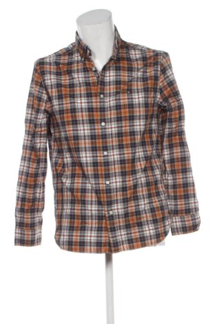 Pánska košeľa  Tommy Hilfiger, Veľkosť M, Farba Viacfarebná, Cena  31,05 €, #137415702