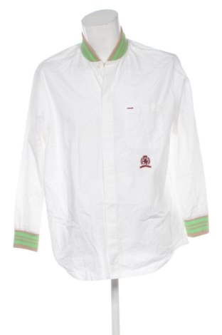 Pánska košeľa  Tommy Hilfiger, Veľkosť S, Farba Biela, Cena  36,39 €, #137416755