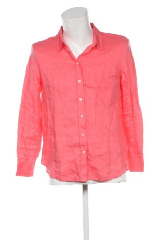 Pánska košeľa  H&M, Veľkosť M, Farba Ružová, Cena  9,72 €, #137417017