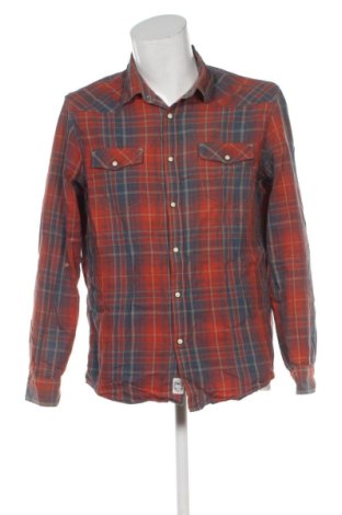 Pánska košeľa  H&M, Veľkosť L, Farba Viacfarebná, Cena  12,76 €, #137417329