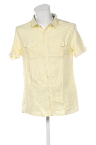 Мъжка риза Esprit, Размер L, Цвят Жълт, Цена 46,68 €, #137417431