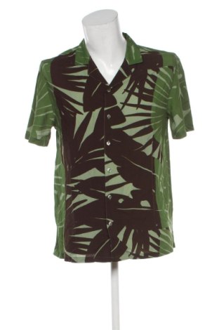 Мъжка риза Desigual, Размер S, Цвят Многоцветен, Цена 56,24 €, #137418095
