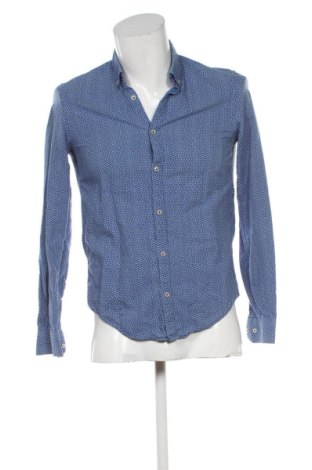Pánska košeľa  Zara, Veľkosť S, Farba Viacfarebná, Cena  10,29 €, #137418382