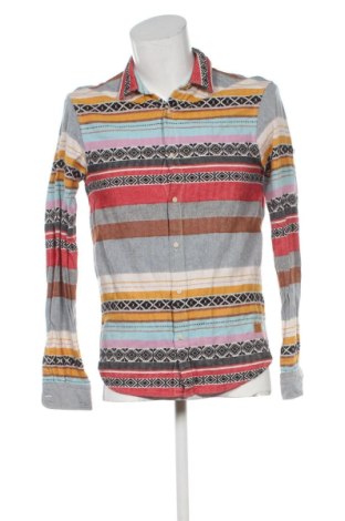 Pánska košeľa  Scotch & Soda, Veľkosť S, Farba Viacfarebná, Cena  19,05 €, #137419612