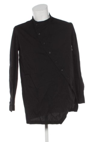 Pánska košeľa  Unbranded, Veľkosť XL, Farba Čierna, Cena  27,62 €, #137419774