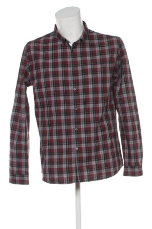 Pánska košeľa  Celio, Veľkosť XL, Farba Viacfarebná, Cena  11,00 €, #137419793