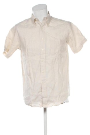 Pánska košeľa  Brooks Brothers, Veľkosť S, Farba Kremová, Cena  30,29 €, #137419821
