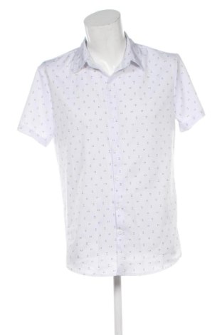 Pánska košeľa  Unbranded, Veľkosť M, Farba Viacfarebná, Cena  14,00 €, #137420277