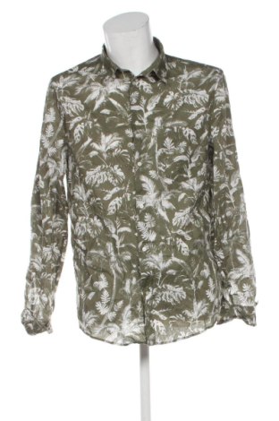 Pánska košeľa  H&M, Veľkosť L, Farba Viacfarebná, Cena  13,00 €, #137420944
