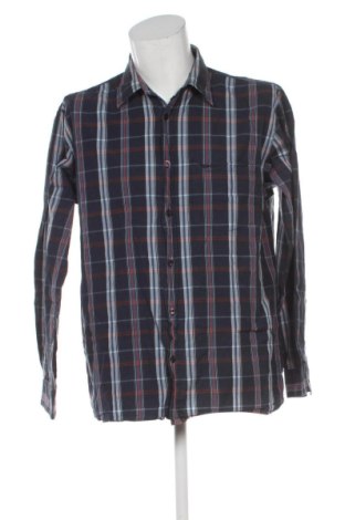 Pánska košeľa  Unbranded, Veľkosť XL, Farba Viacfarebná, Cena  7,00 €, #137421927