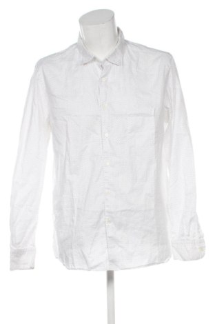 Pánska košeľa  Massimo Dutti, Veľkosť XXL, Farba Viacfarebná, Cena  27,87 €, #137422513