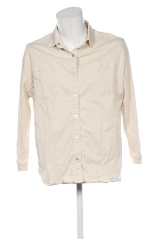 Pánska košeľa  Mavi, Veľkosť L, Farba Kremová, Cena  10,39 €, #137422819