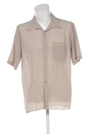 Pánska košeľa  Unbranded, Veľkosť XL, Farba Béžová, Cena  14,00 €, #137423640