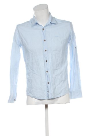 Pánska košeľa  Unbranded, Veľkosť M, Farba Modrá, Cena  7,00 €, #137424257
