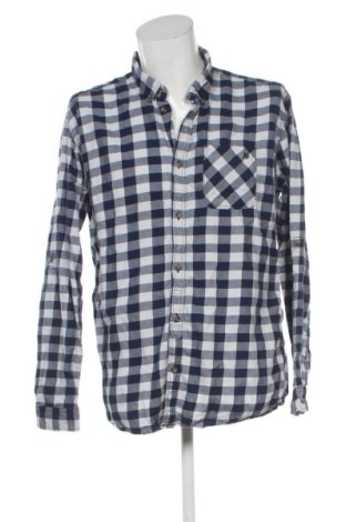 Pánska košeľa  Jack & Jones, Veľkosť XXL, Farba Viacfarebná, Cena  12,00 €, #137425322