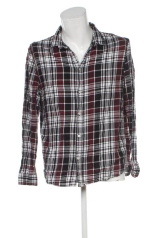 Pánska košeľa  H&M, Veľkosť L, Farba Viacfarebná, Cena  13,00 €, #137425519