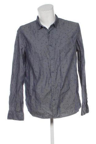 Pánska košeľa  Cropp, Veľkosť XL, Farba Modrá, Cena  8,00 €, #137425629