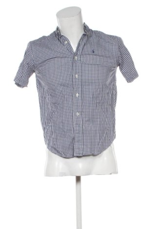 Мъжка риза Polo Ralph Lauren, Размер M, Цвят Многоцветен, Цена 48,42 €, #137427319