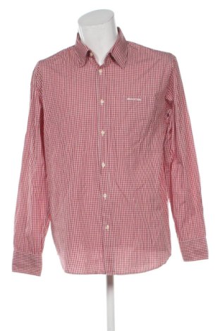 Мъжка риза Marc O'Polo, Размер XL, Цвят Многоцветен, Цена 22,21 €, #137427350