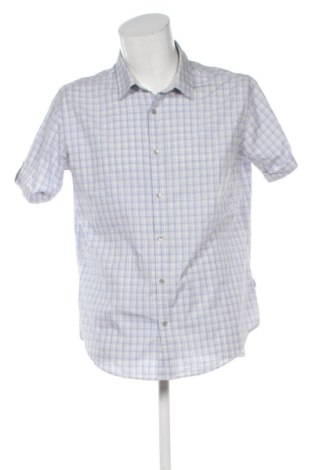 Мъжка риза Calvin Klein, Размер L, Цвят Многоцветен, Цена 21,02 €, #137427365