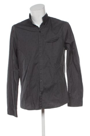 Męska koszula Cropp, Rozmiar XL, Kolor Czarny, Cena 34,00 zł, #137427711
