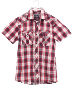 Pánska košeľa  Xside, Veľkosť XS, Farba Viacfarebná, Cena  12,00 €, #137429026