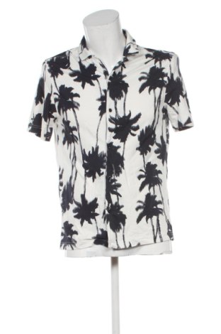 Cămașă de bărbați H&M, Mărime M, Culoare Multicolor, Preț 68,24 Lei, #137430053