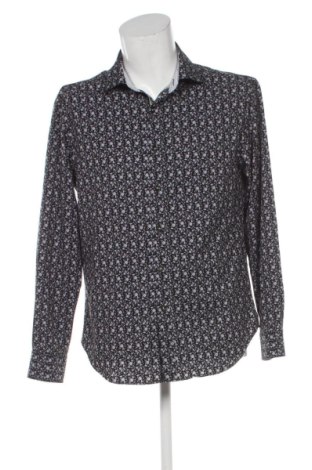 Мъжка риза Society of Threads, Размер L, Цвят Многоцветен, Цена 12,00 €, #137430593
