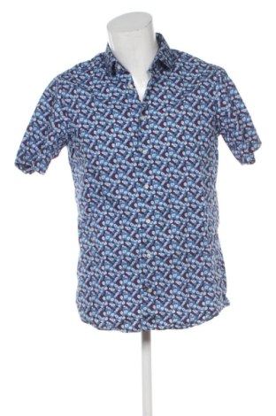 Cămașă de bărbați Pierre Cardin, Mărime M, Culoare Multicolor, Preț 78,74 Lei, #137430604