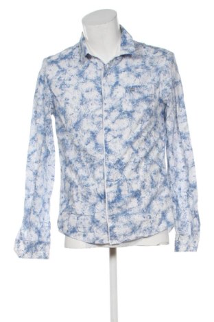 Herrenhemd Guess, Größe M, Farbe Mehrfarbig, Preis 22,00 €, #137433713