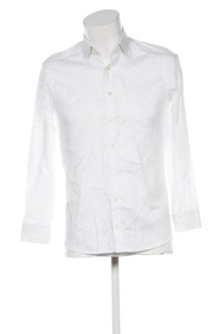 Мъжка риза Olymp, Размер S, Цвят Бял, Цена 23,62 €, #137435971