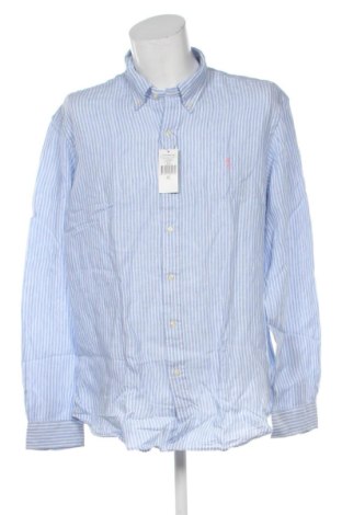 Cămașă de bărbați Ralph Lauren, Mărime XXL, Culoare Multicolor, Preț 514,41 Lei, #137437814