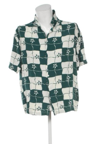 Мъжка риза Cropp, Размер XL, Цвят Многоцветен, Цена 14,63 €, #137438485