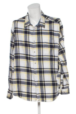 Férfi ing Atlas For Men, Méret 3XL, Szín Sokszínű, Ár 4 774 Ft, #137441206