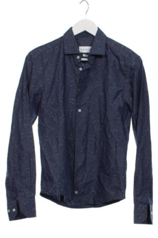 Herrenhemd Hamaki-Ho, Größe XS, Farbe Blau, Preis 16,99 €, #136782173