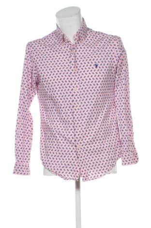 Męska koszula Polo Ralph Lauren, Rozmiar M, Kolor Kolorowy, Cena 268,00 zł, #137384308