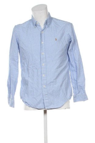 Męska koszula Ralph Lauren, Rozmiar S, Kolor Kolorowy, Cena 221,00 zł, #137384268