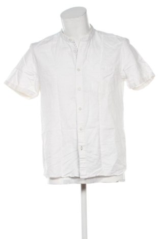 Męska koszula Ted Baker, Rozmiar S, Kolor Biały, Cena 55,00 zł, #137386860