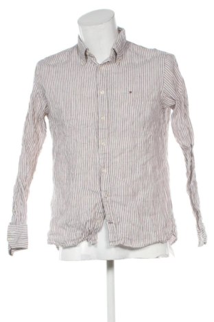 Herrenhemd Tommy Hilfiger, Größe S, Farbe Mehrfarbig, Preis 28,99 €, #137174206