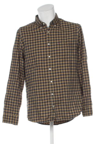 Herrenhemd Tommy Hilfiger, Größe L, Farbe Mehrfarbig, Preis 42,99 €, #137201295