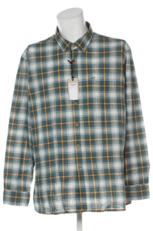 Męska koszula Camel Active, Rozmiar XXL, Kolor Kolorowy, Cena 285,99 zł, #137352359