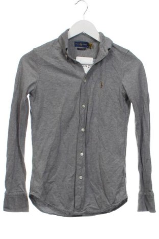 Męska koszula Ralph Lauren, Rozmiar S, Kolor Szary, Cena 247,60 zł, #137372842