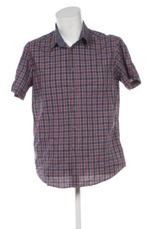 Herrenhemd LC Waikiki, Größe XL, Farbe Mehrfarbig, Preis 11,00 €, #137383725