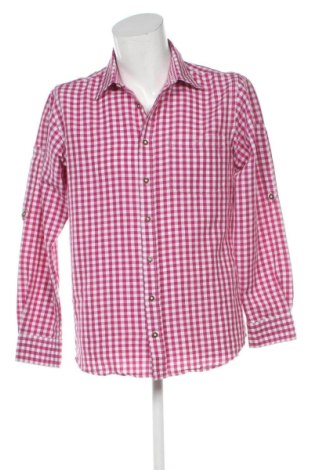 Męska koszula Unbranded, Rozmiar L, Kolor Kolorowy, Cena 64,01 zł, #137387696