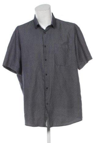 Męska koszula Unbranded, Rozmiar XXL, Kolor Niebieski, Cena 63,50 zł, #137392829