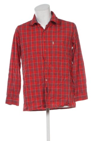 Męska koszula Unbranded, Rozmiar M, Kolor Kolorowy, Cena 30,65 zł, #137393331