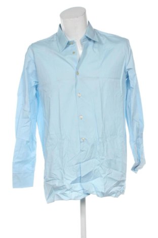 Męska koszula Unbranded, Rozmiar XL, Kolor Niebieski, Cena 42,34 zł, #137395999