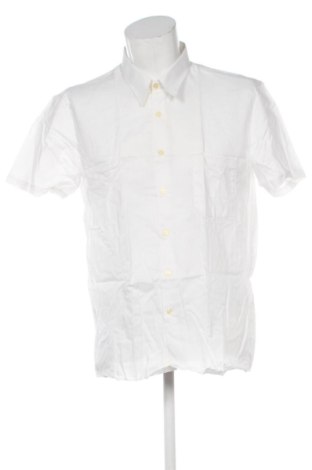 Męska koszula Unbranded, Rozmiar XL, Kolor Biały, Cena 55,04 zł, #137396253