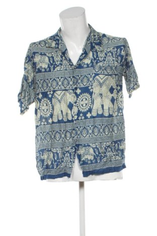 Męska koszula Unbranded, Rozmiar XL, Kolor Kolorowy, Cena 63,50 zł, #137396335