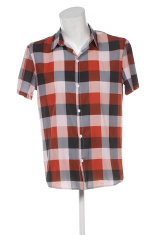 Męska koszula Unbranded, Rozmiar M, Kolor Kolorowy, Cena 59,27 zł, #137396434